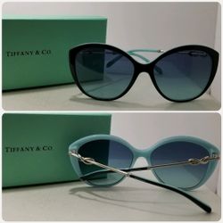 Tiffany optical frame new