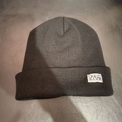 Black Pro Club Beanie