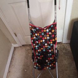 2 Strollers $20 Each 