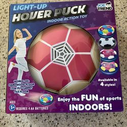 Hover Puck New