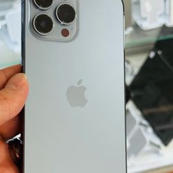 Apple iPhone 13 Pro Max | 512GB | New Battery | Large Screen Big Storage
