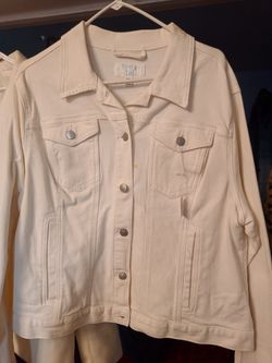 Women's Fall Jackets