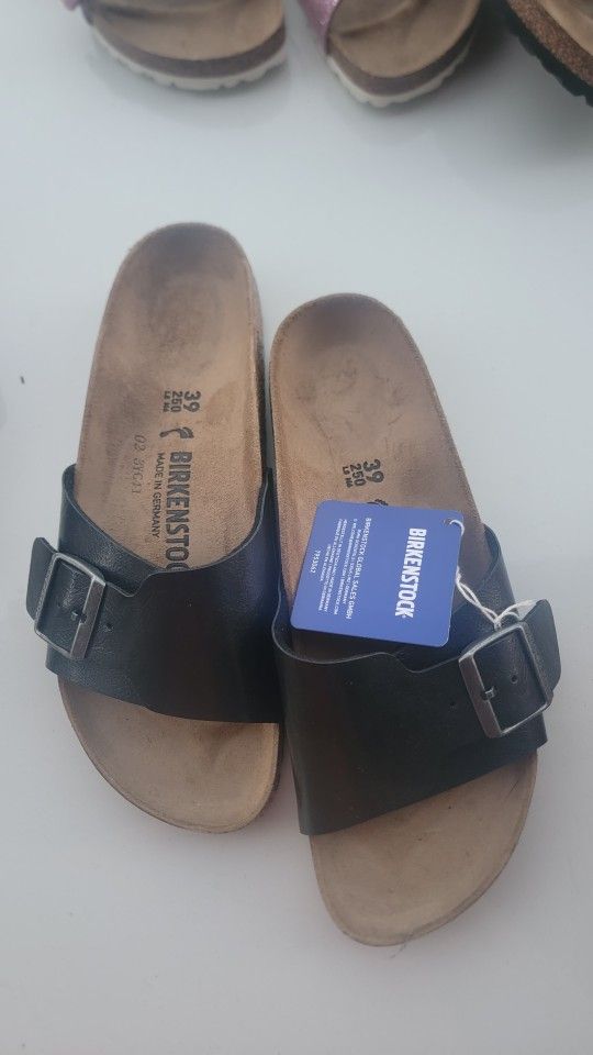 Birkenstock Sandals