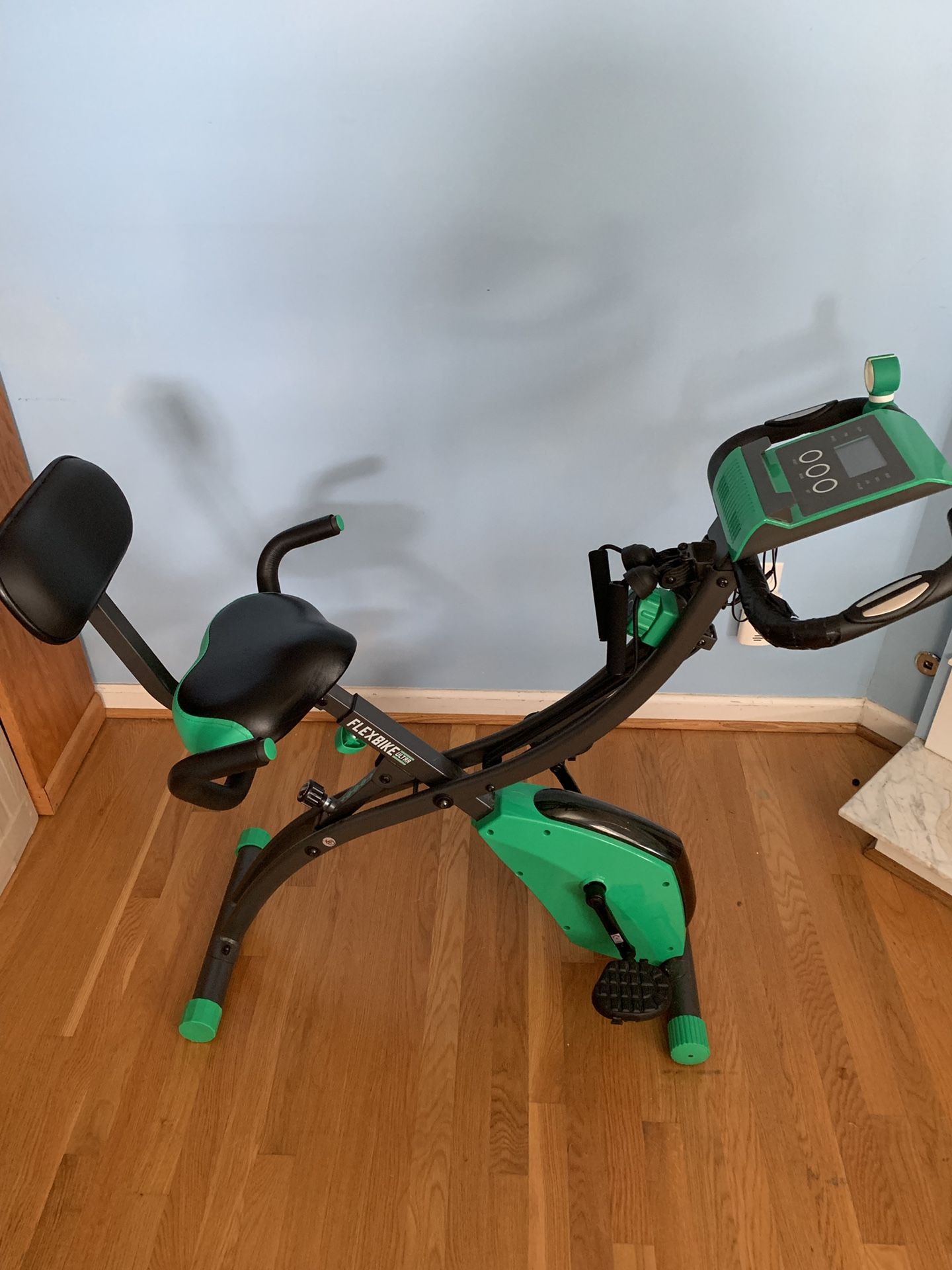 flexbike ultra parts