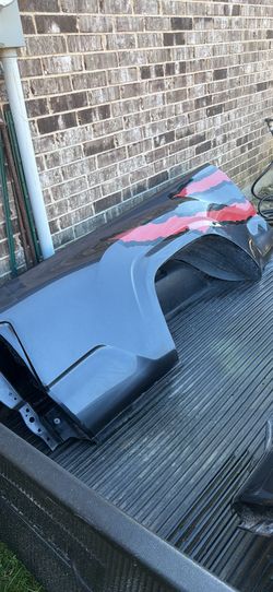 PASSENGER SIDE  TRUCK BED PANEL LONG BED ORIGINAL AND GENUINE DEALER PART 6 FEET $350 ONLY SERIOUS BUYERS PLEASE