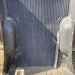 2009 Toyota Tacoma Bed Cover