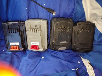 Random Battery