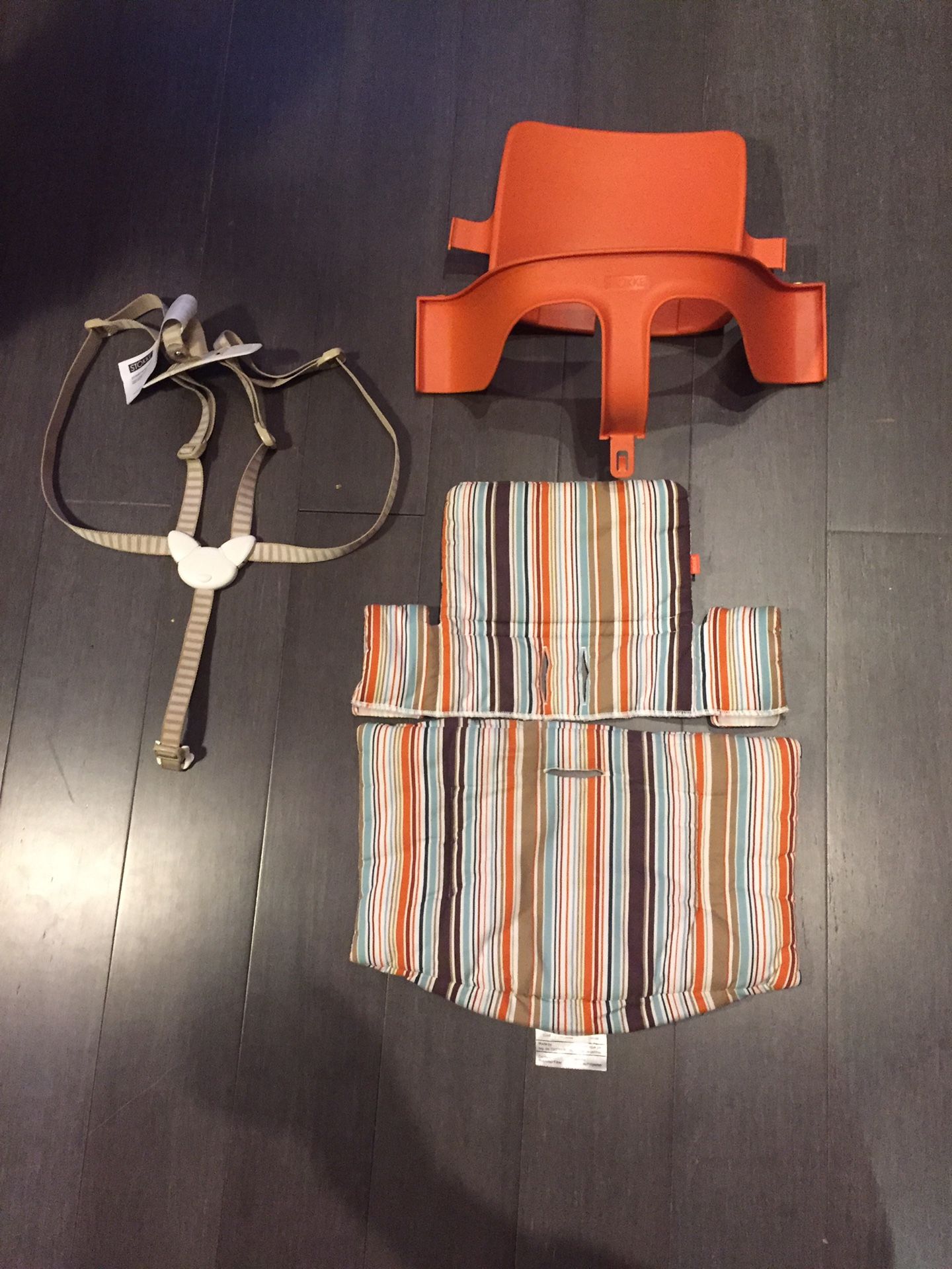 Stokke Tripp Trapp accessories