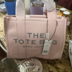 The Tote Bag