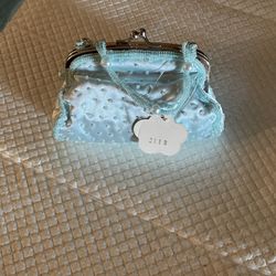 Hand Purse