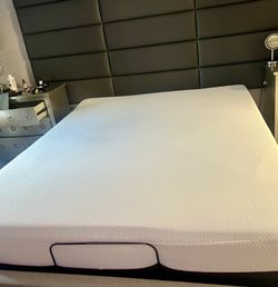 California King Mattress