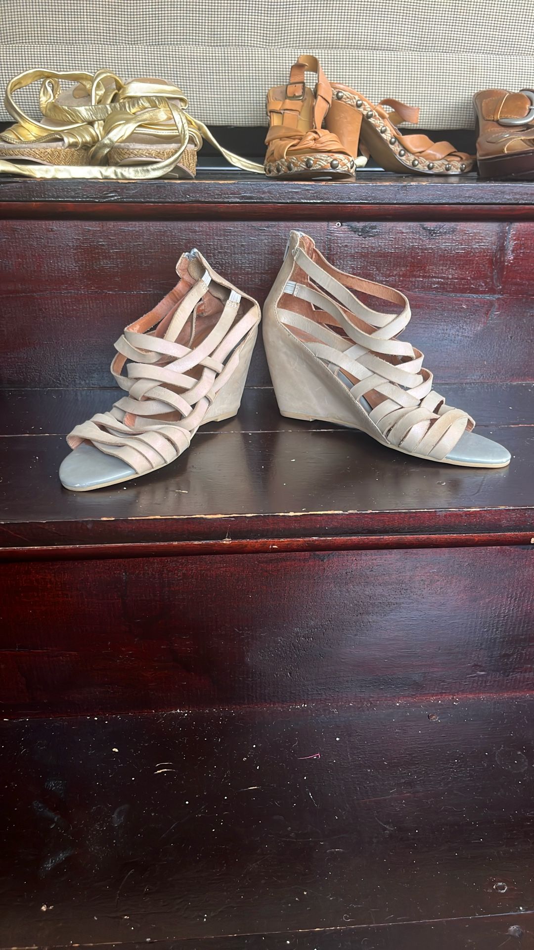 Shoes