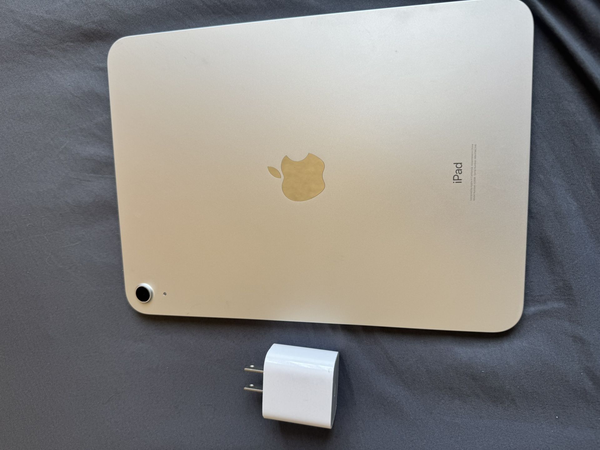 Ipad 10th Generation