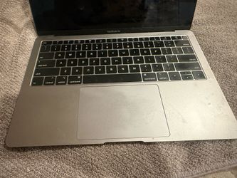 2018 MacBook Air