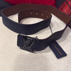 Louis Vuitton Belt