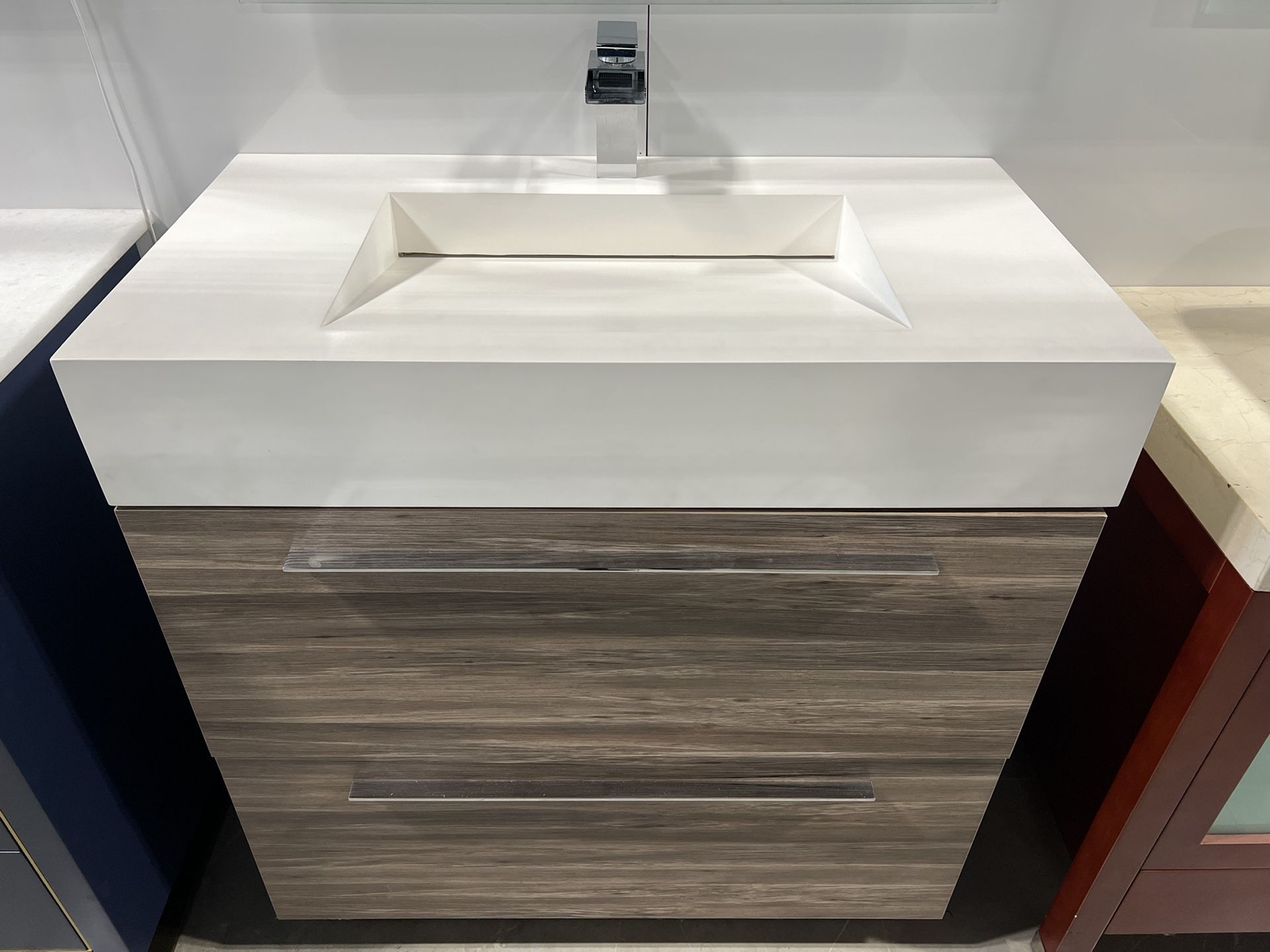 Bathroom Vanity 36”