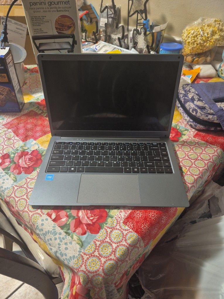 Intel Inside Laptop Windows 8
