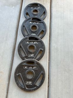 Weights 40lbs