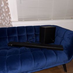 Samsung soundbar 