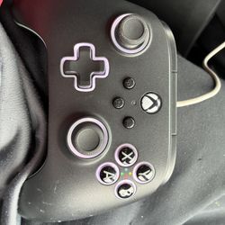 WIRELESS XBOX CONTROLLER