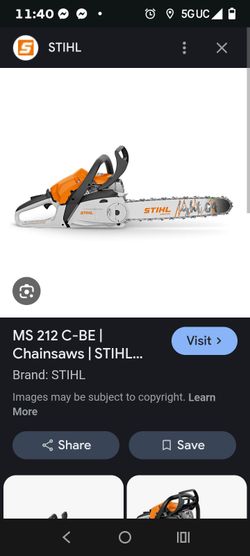 STIHL 311