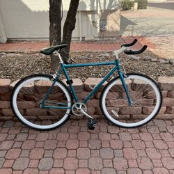 State Bicyle Core Line