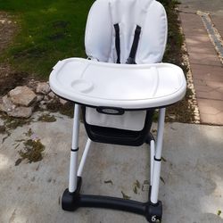 Se Vende Silla Para Bebe