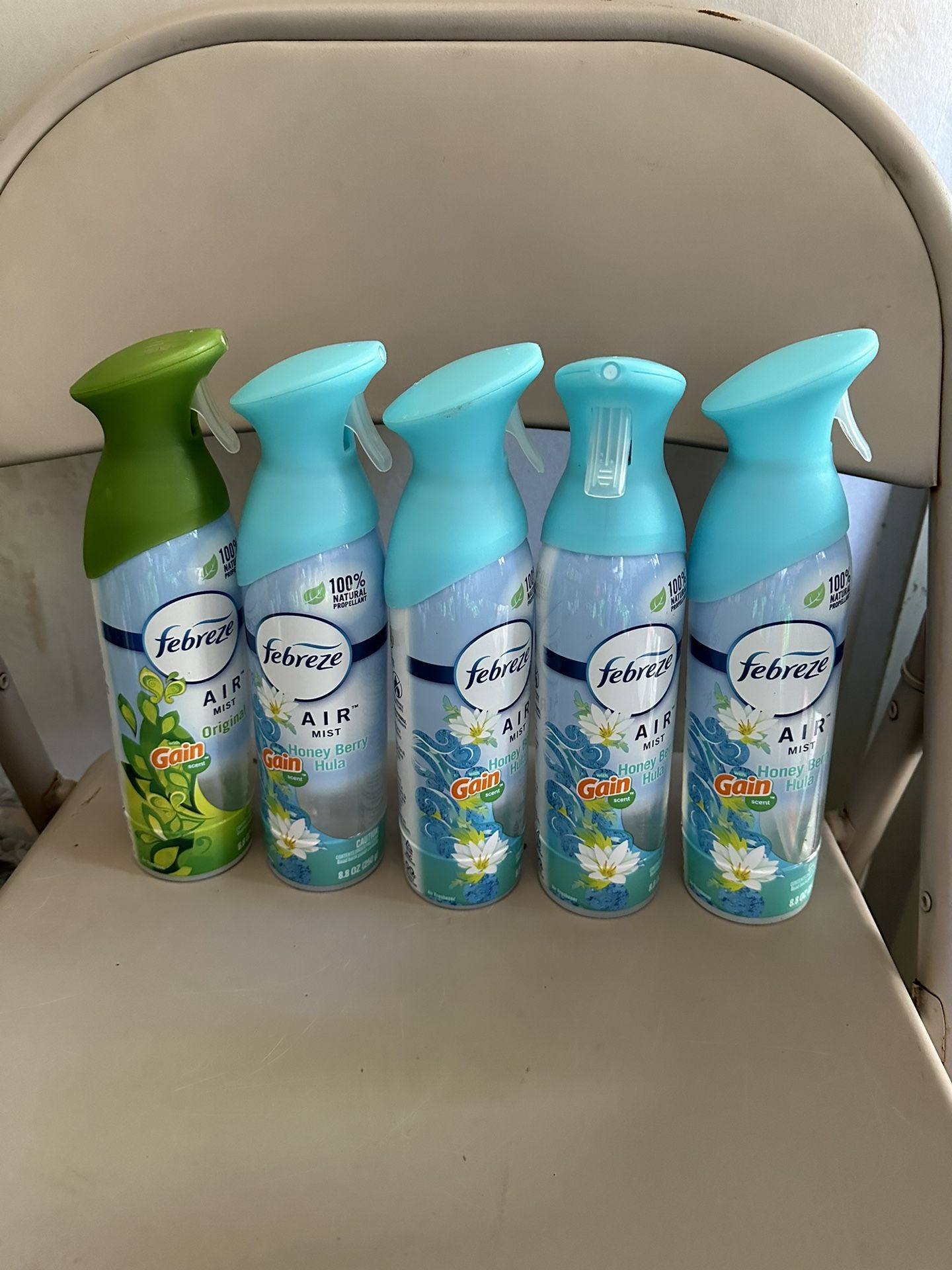 Febreze Air Spray