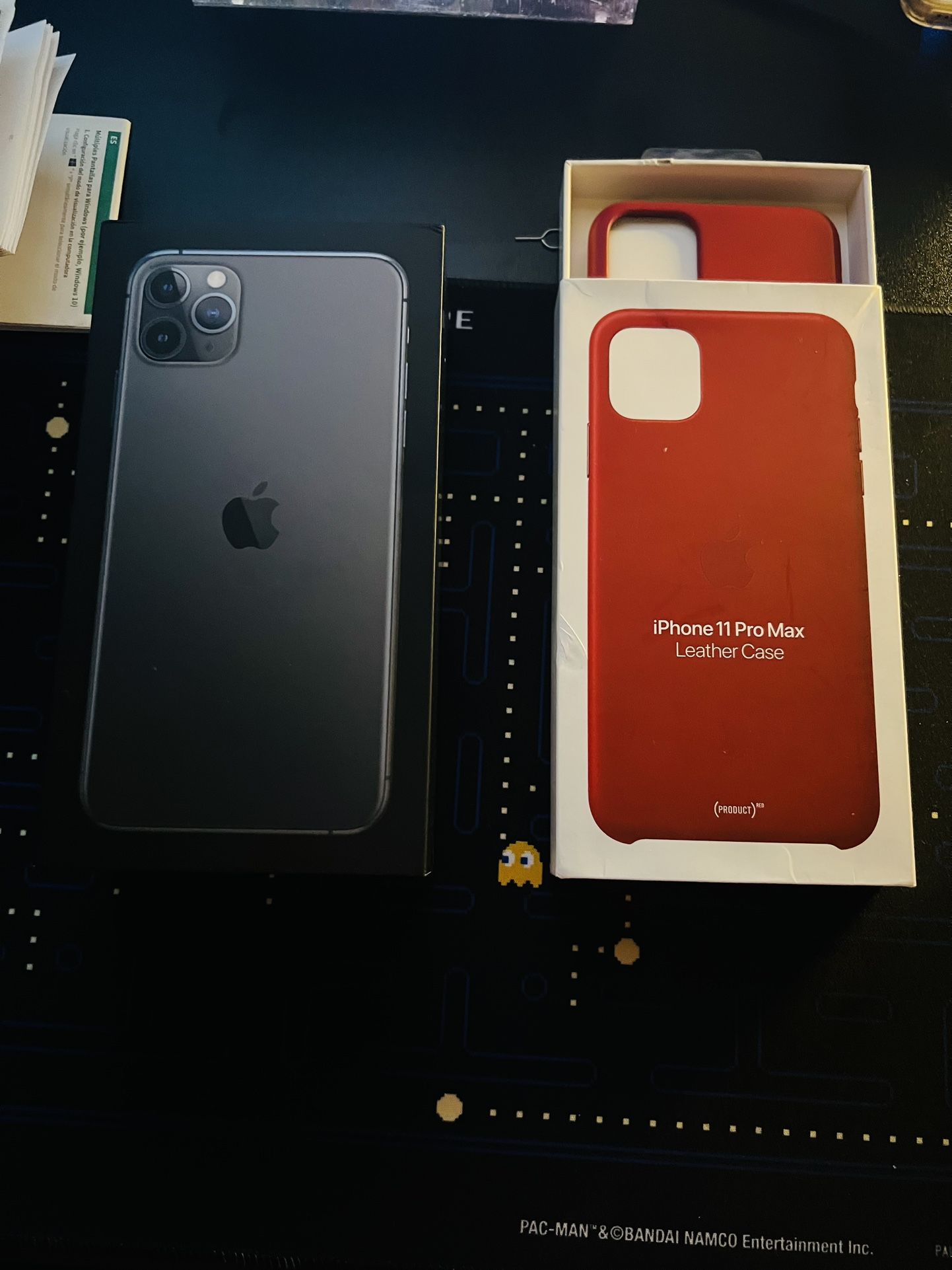 iPhone 11 Pro Max