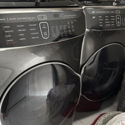 Samsung Washer And Dryer With Small Top Load