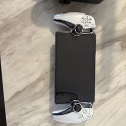 PlayStation Portable Controller (Comes With Box)