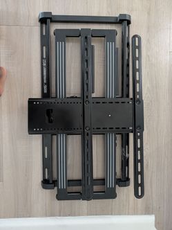 Sanus TV Mount - all motion