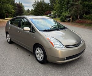 2006 Toyota Prius