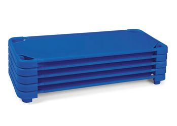 Lakeshore Stacking Cot (set of 4)