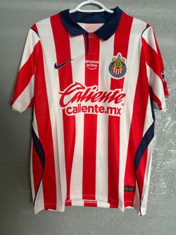 Chivas home