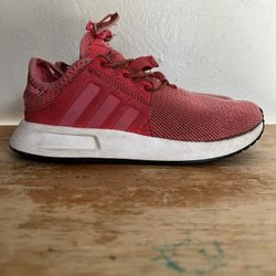 Like New Kids Adidas Size 13k