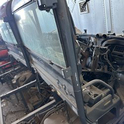 Kubota 1100 Parts