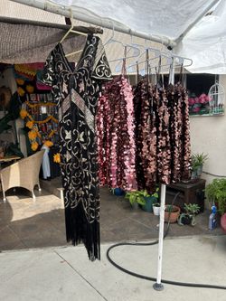 Costume Dresses