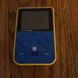 Super Pocket Gameboy 