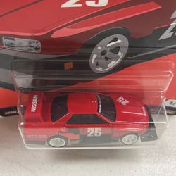 Hot Wheels Collectible