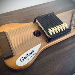 Autoharp Barely Used