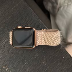 Apple Watch SE