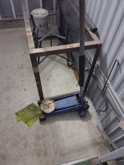 Floor jack for sale