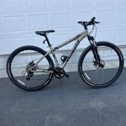 Specialized Mt Bike 