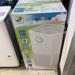 Germ Guardian