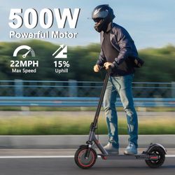 Cheap Electric Scooter Discounted At 80$