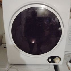 Magic Chef Portable Dryer $150