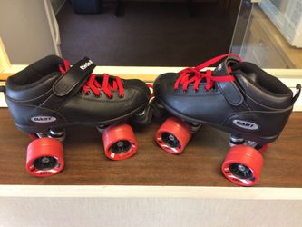 Riedell Skates