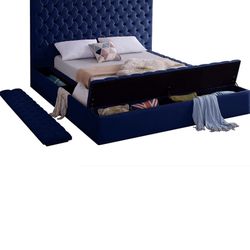 Queen Size 