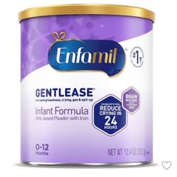 Enfamil Gentleease